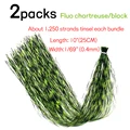 2pack chartreuse