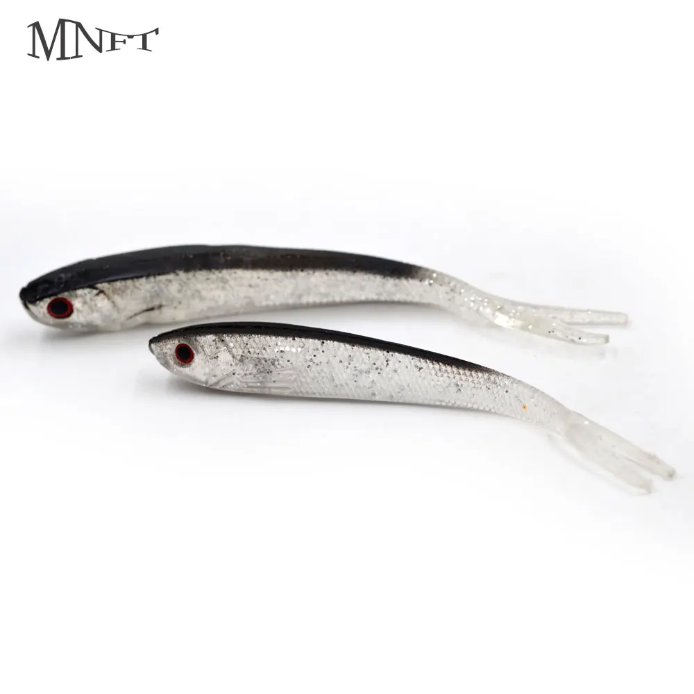 Vinilos MNFT para lubina con ojo 3D – Tallas 7,5 y 10 cm