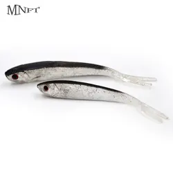 Vinilos MNFT para lubina con ojo 3D – Tallas 7,5 y 10 cm