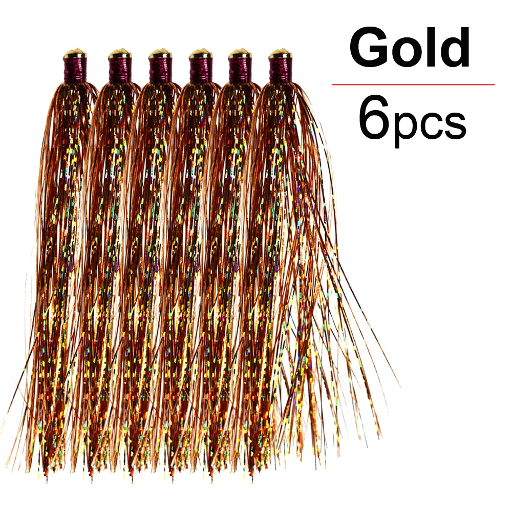 Gold-6pcs