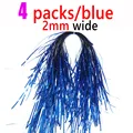 4packs 2mm Blue