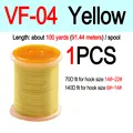 VF04 Yellow