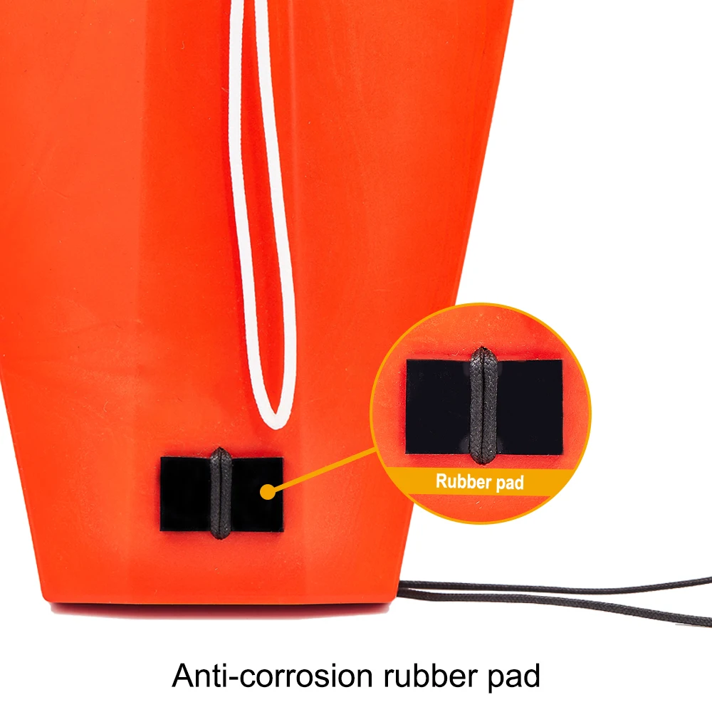 Hunthouse-aparejos de pesca de buceo, tabla de curricán, barco de pesca profunda, cebo Artificial, herramienta de tablero de madera abs - imagen 3