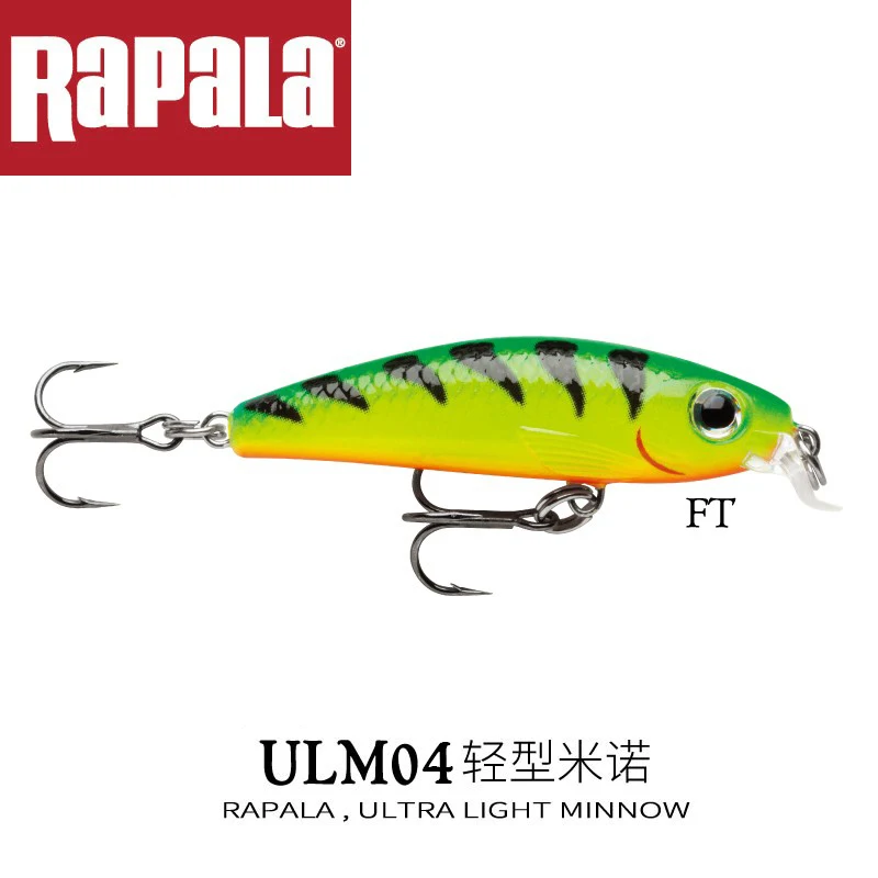Crankbait Ultraligero Ninnow Oceam – Señuelo artificial para agua salada - imagen 2