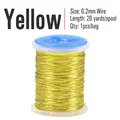 1pcs  Yellow
