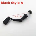 black style A