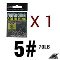 No.5-70LB-10pcs