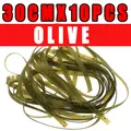 Olive 10pcs