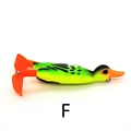 F