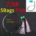 5Bags Pink 7I0