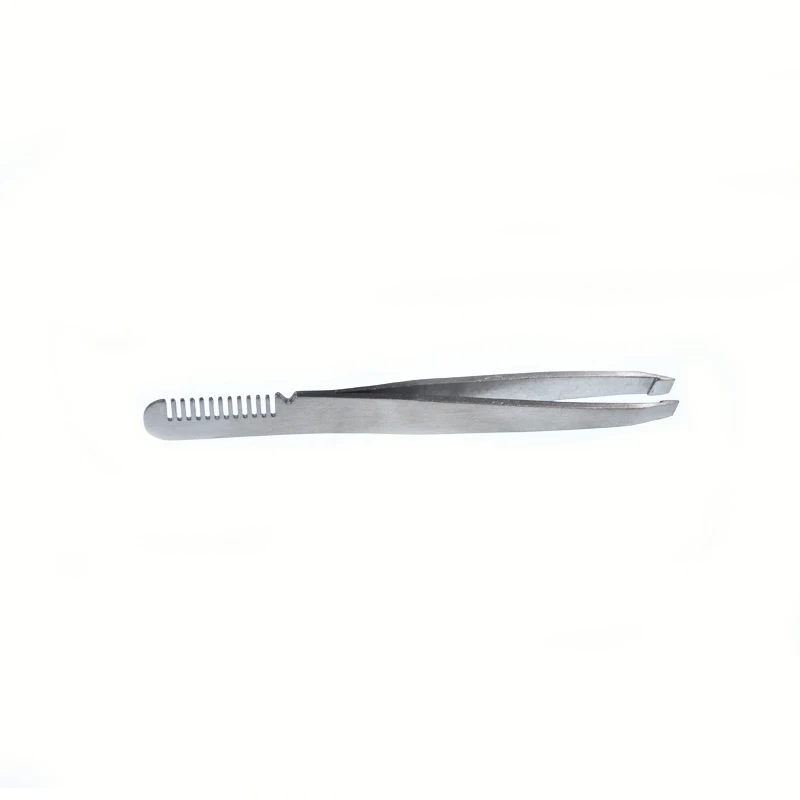 Aspirador 2 herramientas opcionales de atado de moscas, cepillo de doblaje y peine plegable o peine de pelo inoxidable y Forcep, pluma de fibra, herramienta Dub - imagen 5