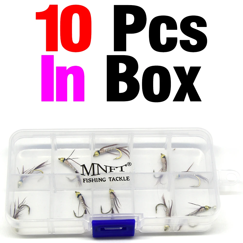 10pcs in box
