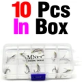 10pcs in box