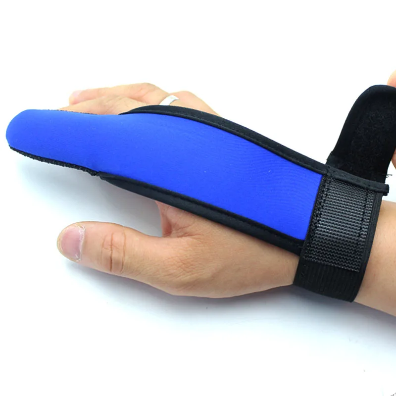 Mejore su agarre y comodidad con este soporte ergonómico de los dedos