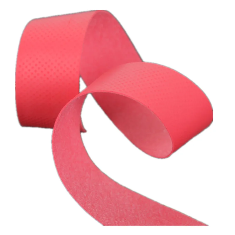 Equipo de pesca absorbente de sudor, accesorios de pesca, banda de sudor de gel de mano, mango de caña de pescar antideslizante que absorbe el sudor - imagen 4