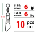 Size 6