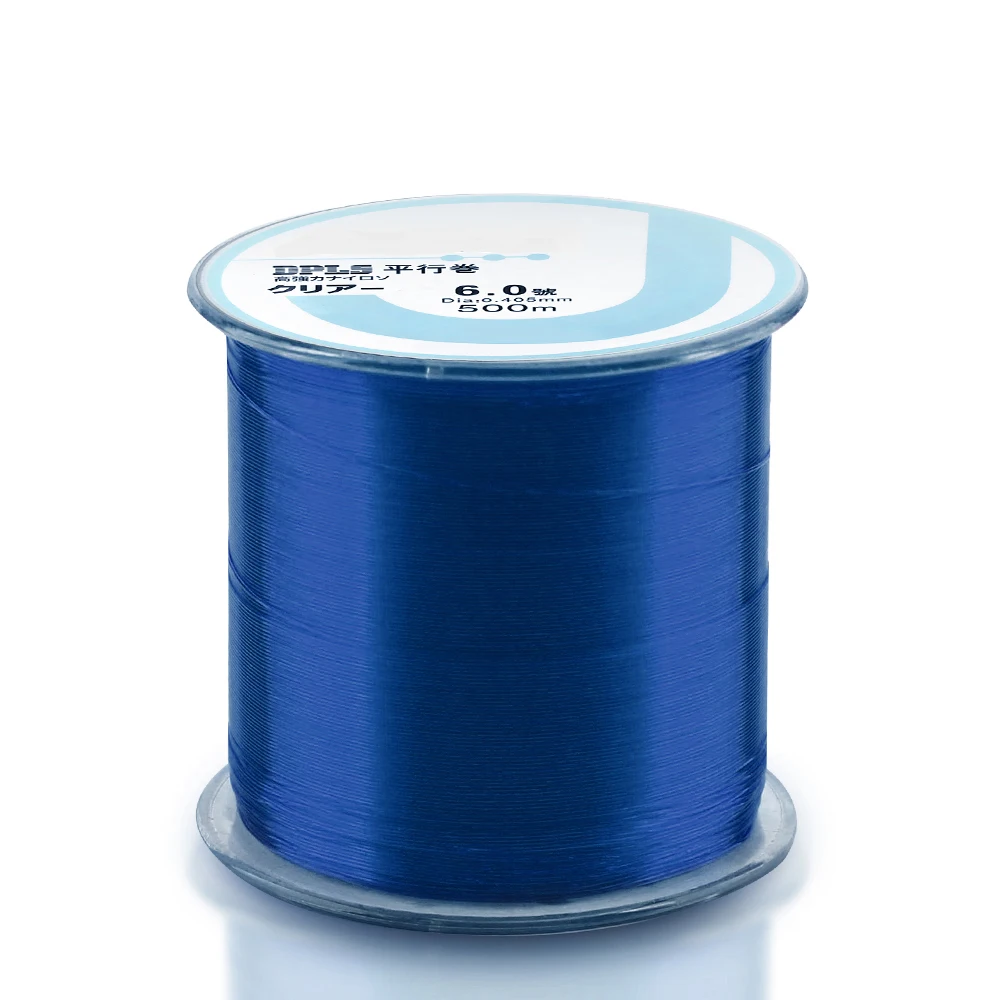 Este spool of Blue Filament es ideal para proyectos de creación e impresión 3D