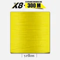 X8-300M-Yellow