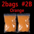 2 bags Orange 2B