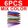 6pcsmixcolor