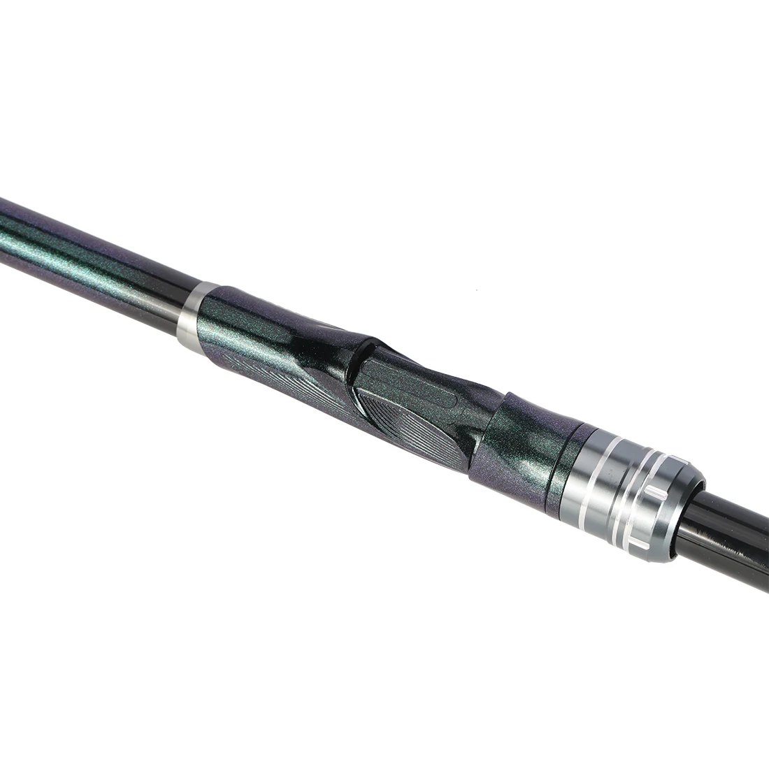 Nueva llegada Seaknight caña de roca de alto carbono 4,5 M 5,4 M 6,3 M caña giratoria MLMHXHXXH caña telescópica caña de pescar de roca dura ultraligera - imagen 5