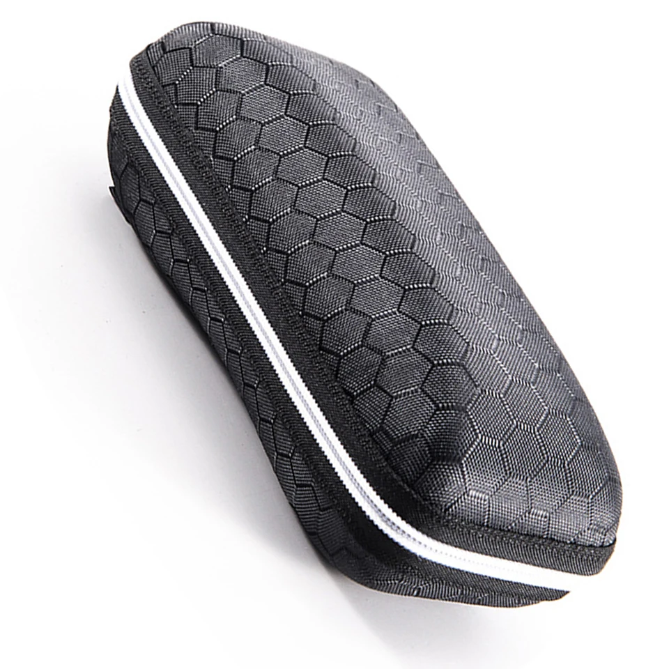 WALK FISH-Estuche para gafas de sol, resistente al desgaste, duradero, a la moda, portátil - imagen 4