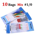 10 bags mix