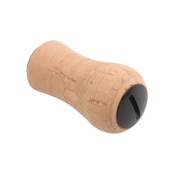 Perilla de Carrete Ruke – Mango de madera para spinning