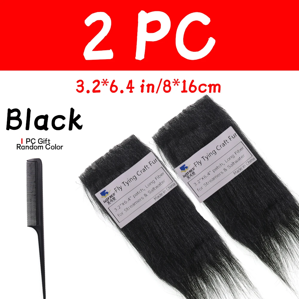 2pc Black