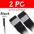 2pc Black
