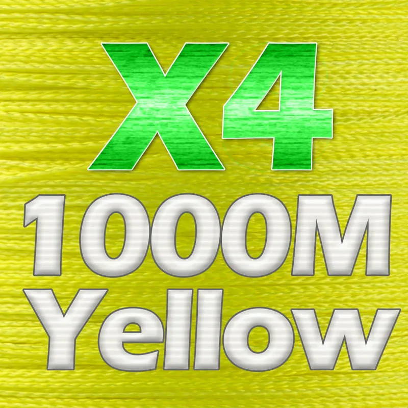 Yellow1000m