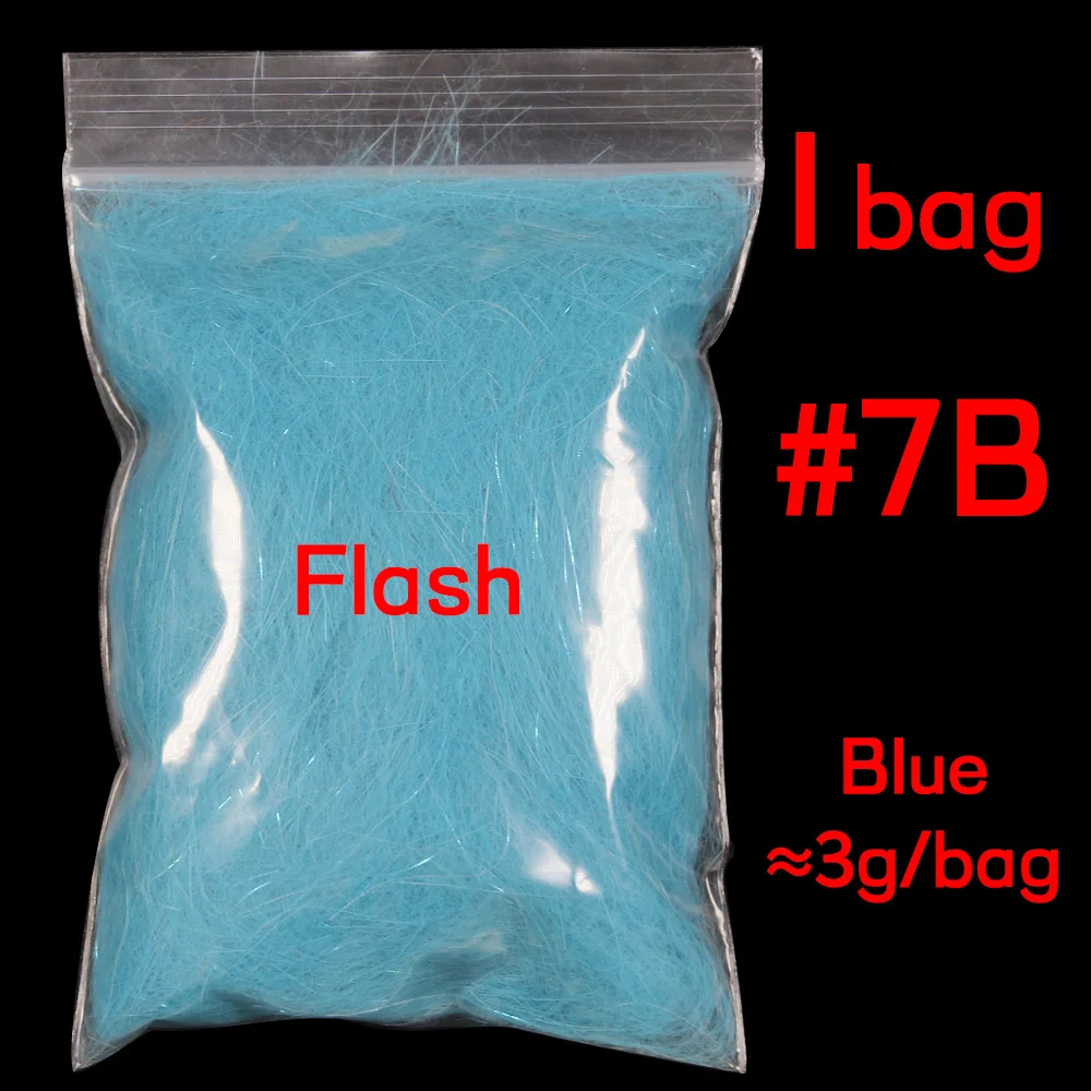 1bag Blue 7B