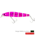 DW86 STINGER-A