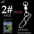 N0.2 - 102LB-7PCS