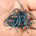 Cyan 500pcs