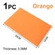 1pc orange