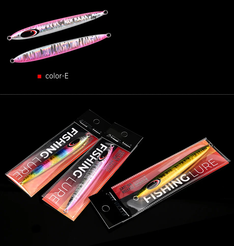 ALLBLUE - Captura exitosa