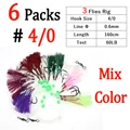 6 bags mix 410