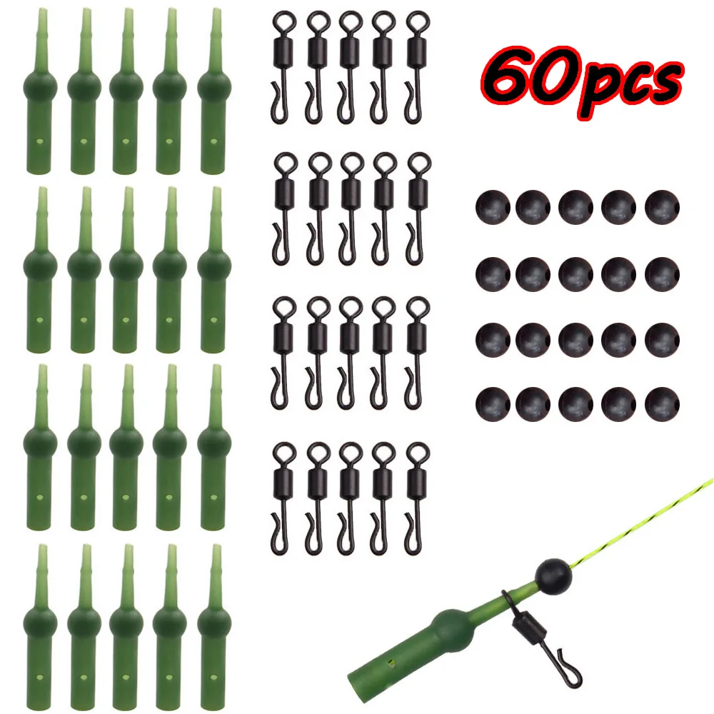 60Pcs Set