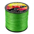 Speckle Green