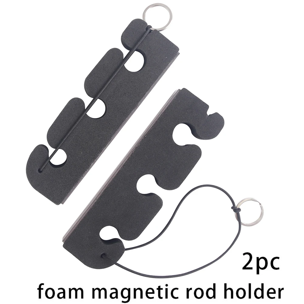2pc foam holder