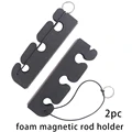 2pc foam holder