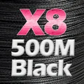 X8 500M Black