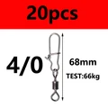 20pcs size 410