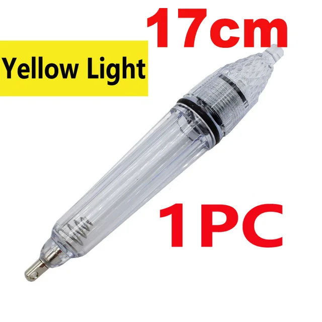 Yellow 1PC