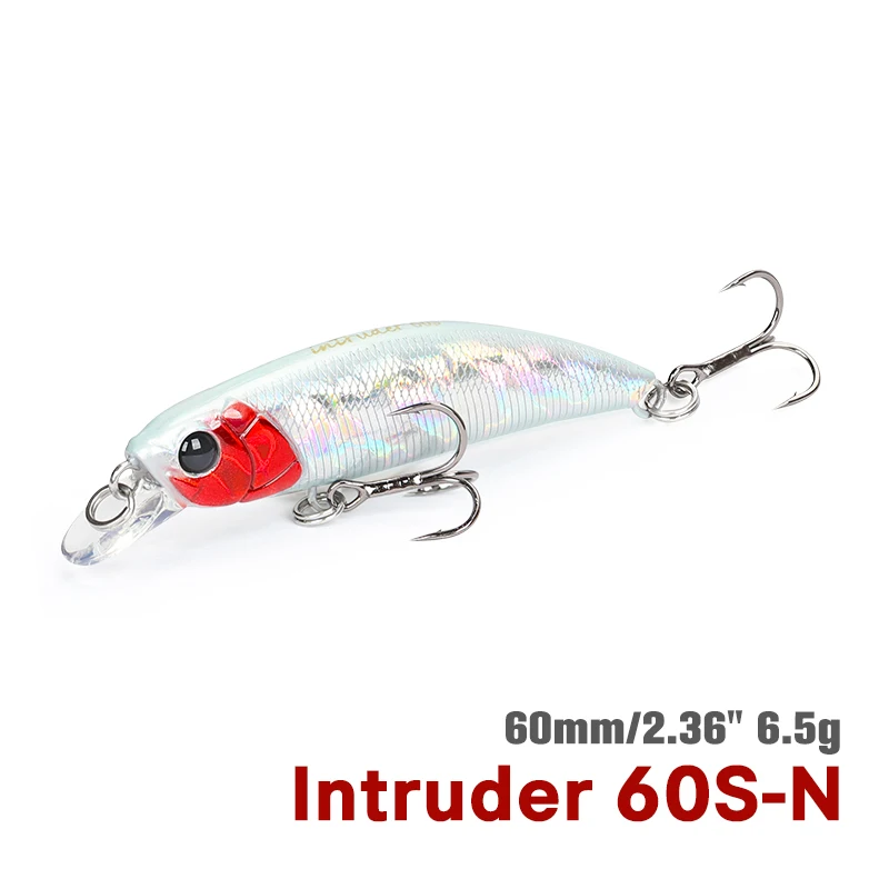 Intruder 60S-N