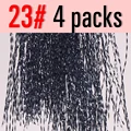 4packs Color 23