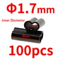 1.7mm 100pcs