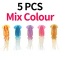 5pcs Mix Colour