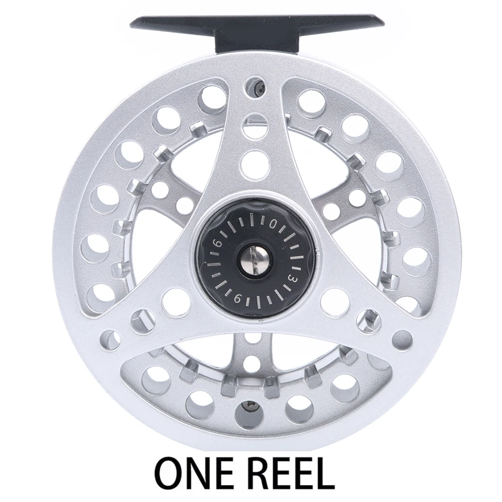 Sliver Reel
